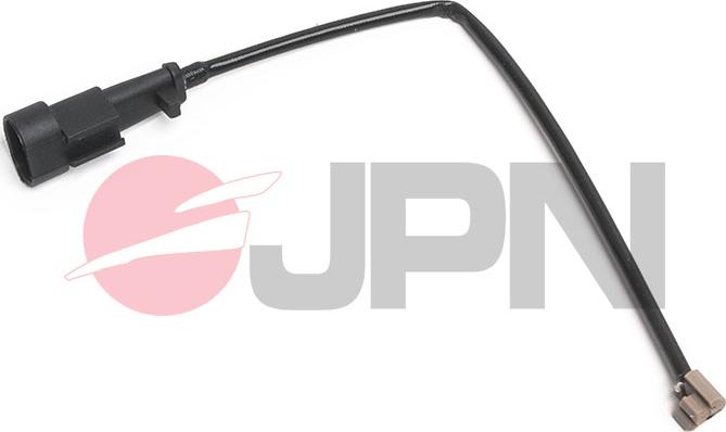 JPN 12H0017JPN - Сигнализатор, износ тормозных колодок www.parts5.com