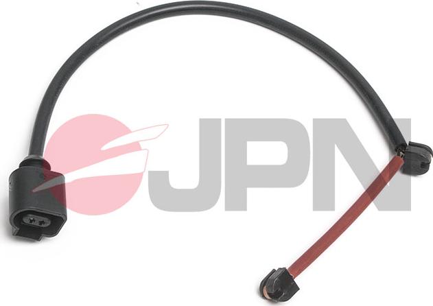 JPN 12H0089JPN - Warning Contact, brake pad wear www.parts5.com