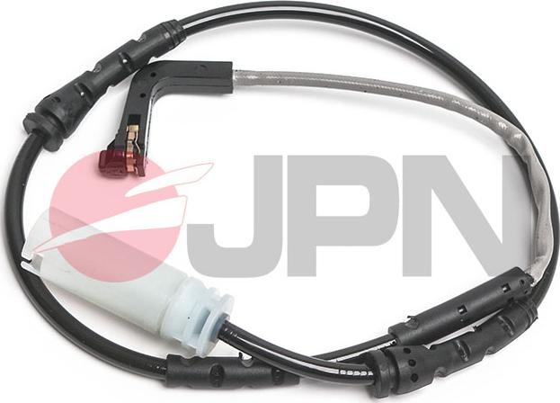 JPN 12H0080JPN - Warning Contact, brake pad wear www.parts5.com