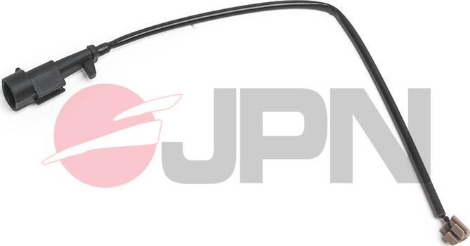 JPN 12H0034JPN - Contacto de aviso, desgaste de los frenos www.parts5.com