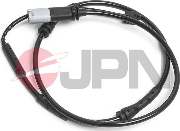 JPN 12H0035JPN - Contacto de aviso, desgaste de los frenos www.parts5.com
