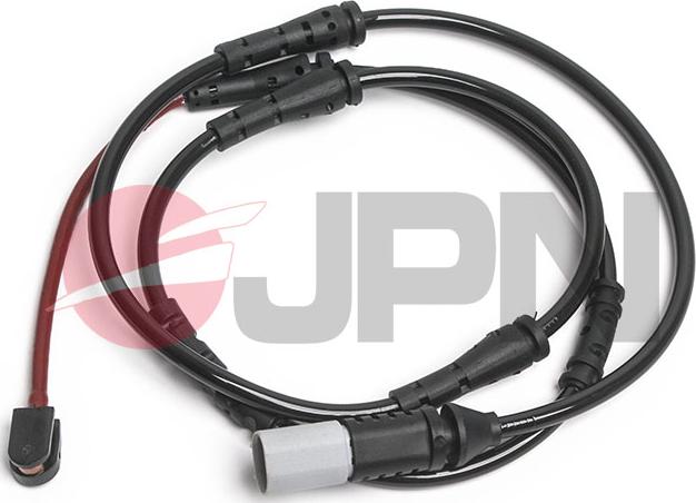 JPN 12H0031-JPN - Warning Contact, brake pad wear www.parts5.com