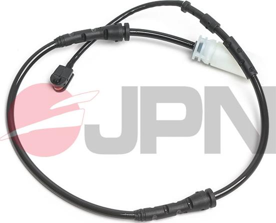JPN 12H0033JPN - İkaz kontağı, fren balatası aşınması www.parts5.com