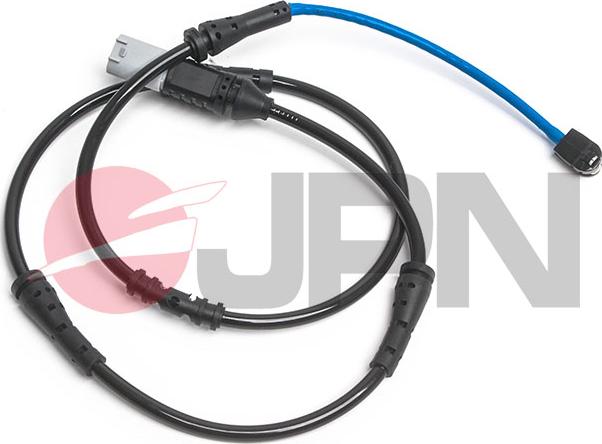 JPN 12H0024-JPN - Warning Contact, brake pad wear www.parts5.com