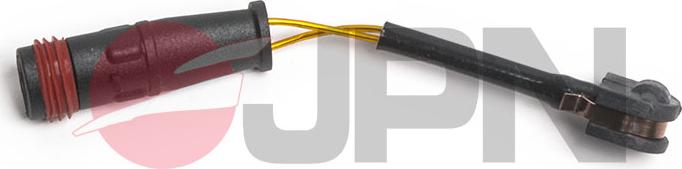 JPN 12H0020JPN - Сигнализатор, износ тормозных колодок www.parts5.com