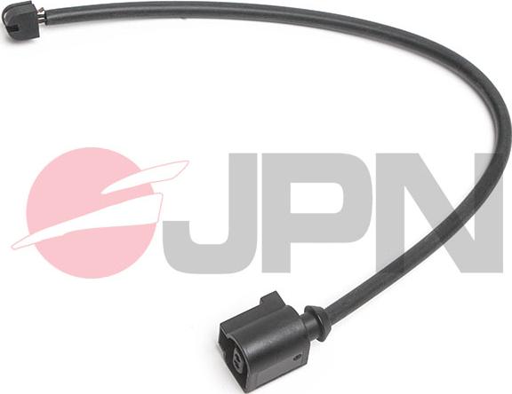 JPN 12H0021JPN - İkaz kontağı, fren balatası aşınması www.parts5.com