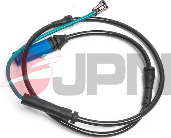 JPN 12H0028-JPN - Warning Contact, brake pad wear www.parts5.com