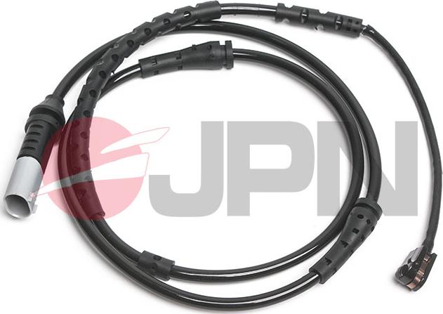 JPN 12H0022JPN - Сигнализатор, износ тормозных колодок www.parts5.com