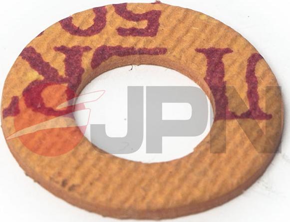 JPN 80U2022-JPN - Уплотнительное кольцо, резьбовая пробка маслосливного отверстия www.parts5.com