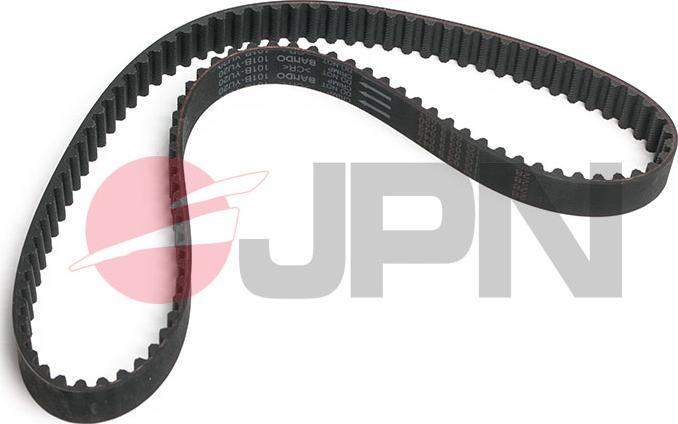 JPN 30R0504-JPN - Timing Belt www.parts5.com