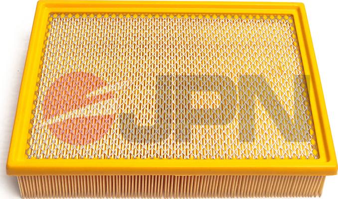 JPN 20F0017-JPN - Air Filter www.parts5.com