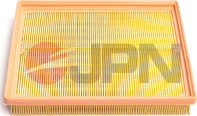 JPN 20F0322-JPN - Air Filter www.parts5.com