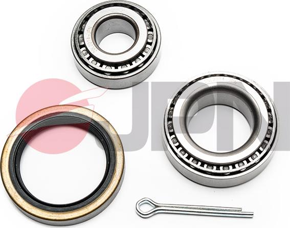 JPN 20L2014-JPN - Wheel hub, bearing Kit www.parts5.com