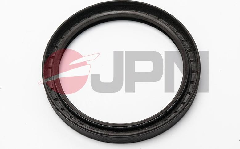 JPN 27U0005-JPN - Shaft Seal, crankshaft www.parts5.com