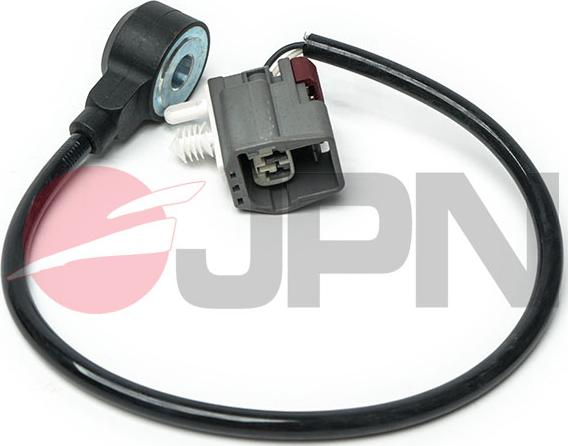 JPN 75E3084-JPN - Knock Sensor www.parts5.com