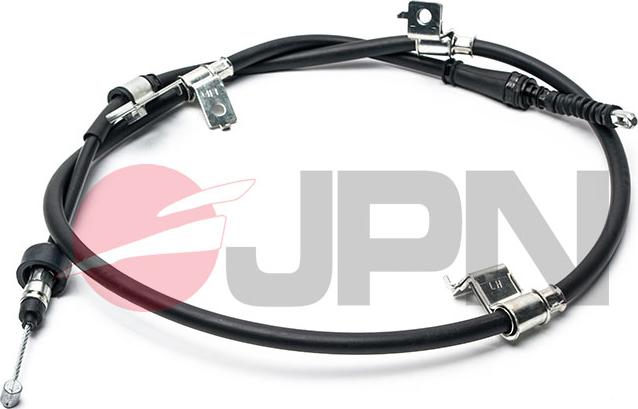 JPN 70H0567-JPN - Cable, parking brake www.parts5.com