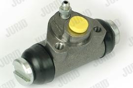Jurid 251085J - Wheel Brake Cylinder www.parts5.com