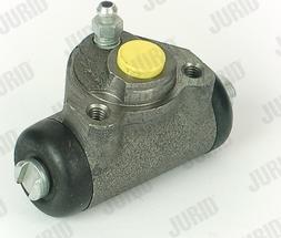 Jurid 212144J - Wheel Brake Cylinder www.parts5.com