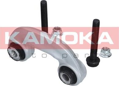 Kamoka 9030095 - Rod / Strut, stabiliser www.parts5.com