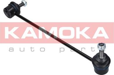Kamoka 9030033 - Rod / Strut, stabiliser www.parts5.com