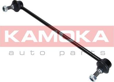 Kamoka 9030027 - Rod / Strut, stabiliser www.parts5.com