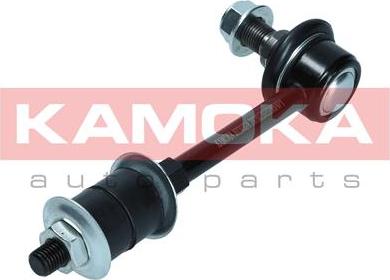 Kamoka 9030324 - Rod / Strut, stabiliser www.parts5.com