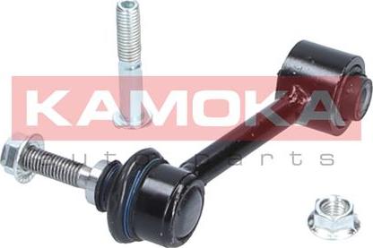Kamoka 9030285 - Rod / Strut, stabiliser www.parts5.com