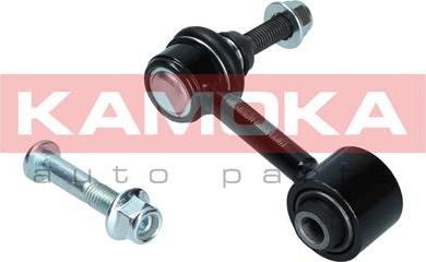 Kamoka 9030280 - Rod / Strut, stabiliser www.parts5.com