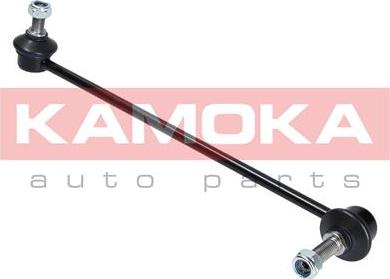 Kamoka 9030272 - Rod / Strut, stabiliser www.parts5.com