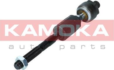 Kamoka 9020053 - Inner Tie Rod, Axle Joint www.parts5.com