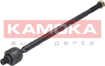 Kamoka 9020078 - Inner Tie Rod, Axle Joint www.parts5.com