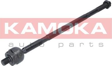 Kamoka 9020166 - Inner Tie Rod, Axle Joint www.parts5.com