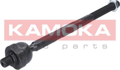 Kamoka 9020243 - Inner Tie Rod, Axle Joint www.parts5.com