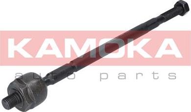 Kamoka 9020260 - Inner Tie Rod, Axle Joint www.parts5.com