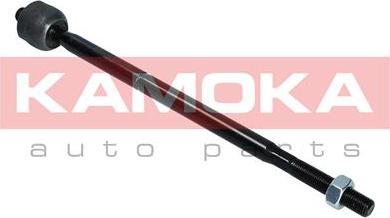 Kamoka 9020228 - Inner Tie Rod, Axle Joint www.parts5.com
