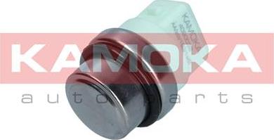 Kamoka 4090032 - Temperature Switch, radiator / air conditioner fan www.parts5.com