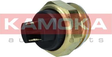 Kamoka 4090024 - Temperature Switch, radiator / air conditioner fan www.parts5.com