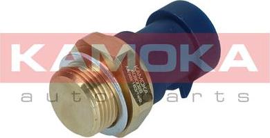 Kamoka 4090026 - Temperature Switch, radiator / air conditioner fan www.parts5.com