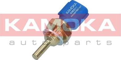 Kamoka 4080011 - Sensor, temperatura del refrigerante www.parts5.com