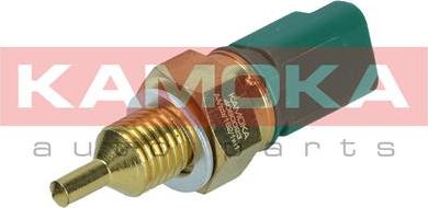 Kamoka 4080023 - Sensor, coolant temperature www.parts5.com