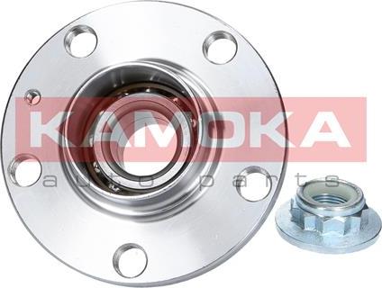 Kamoka 5500023 - Wheel hub, bearing Kit www.parts5.com