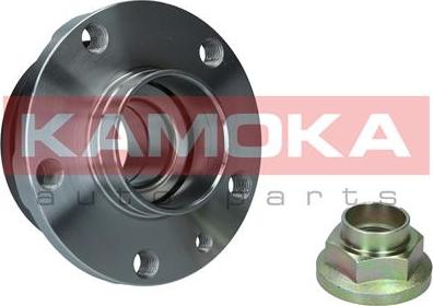 Kamoka 5500155 - Wheel hub, bearing Kit www.parts5.com