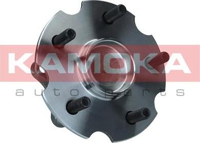 Kamoka 5500293 - Wheel hub, bearing Kit www.parts5.com
