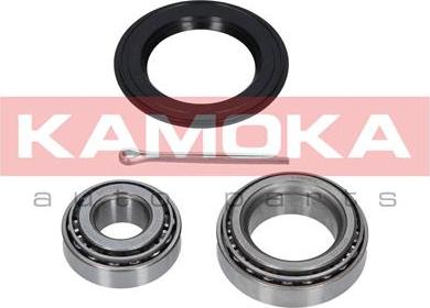 Kamoka 5600005 - Wheel hub, bearing Kit www.parts5.com