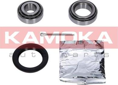 Kamoka 5600078 - Wheel hub, bearing Kit www.parts5.com