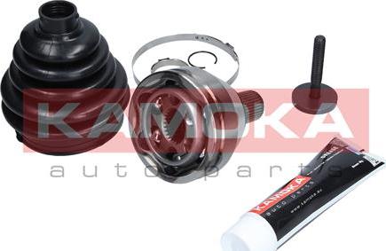 Kamoka 6015 - Joint Kit, drive shaft www.parts5.com