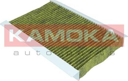 Kamoka 6080009 - Filter, interior air www.parts5.com