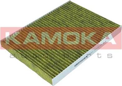 Kamoka 6080001 - Filter, interior air www.parts5.com
