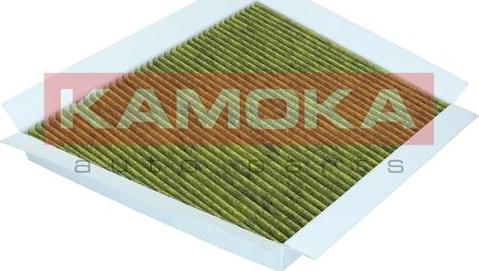 Kamoka 6080028 - Filter, interior air www.parts5.com