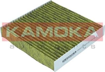 Kamoka 6080076 - Filter, interior air www.parts5.com